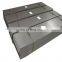 gi plain steel sheet packing cold rolled steel sheet s235j2 pre colour coated roofing sheet