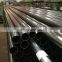 DIN10305 ASTM A 106 Gr.B Cold rolled precision seamless steel tube