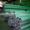 tp347 tp321 tp304L tp316 inox tube stainless steel pipe price