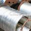 Direct factory selling shiny zinc wire gi bending wire 10kg per coil