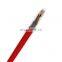 UL1063 standard Type MTW cable