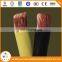 Cooper welding cable from Chinese direct factory with high performance