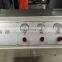 Two Head Welding Machine for PVC Window Door Making