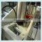 PVC window double head welding machine