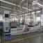 Any Angle Cutting Saw With CNC Machine