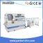 aluminum profile auto feeding corner key cutting saw