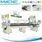 ljz2 450x3700 Shandong Mingmei supply double head aluminium pvc cutting saw for window door