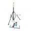 Pneumatic Telescopic Engineering Lighting Vehicle Light Tower