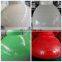 bottled size and colour C/D/E/G size 3l/10l/23.6l/50l gas air steel cylinder for Australia market