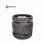 Portable 6Kg Lpg Gas Stove Single Burner With For 3Kg Cylinder Grill