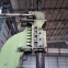6 tons C type of hydraulic forging hammer for open die forging