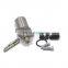 Pressure Control Valve SCV 0928400726    0445010081 Valve