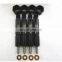BJAP 6BT Engine Injector 4991280 10 432 131 899 CKDAL59P5 Injector Assembly