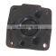 BJAP Diesel Engine Head Rotor 096400-1680 for Toyota 3B 3cylinder engine