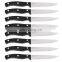 8 pcs stainless steel steak knife set