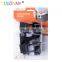 Child Safety Lock Baby Safety Drawer Lock Latches Security Protection ABS Spring Lock