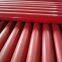 Power Plant / Backwater Walks Carbon Steel Pipe Spiral Pipe