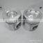 6BT Diesel Engine Piston 4934860