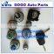 auto parts Complete Lock Kit for FordTransit 4119502 4043238