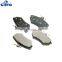Front Chinese Brake Pad Manufacturers 357698151B FOR VOLKSWAGEN