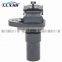 Genuine LLXBB Transmission Speed Sensor 31935-8E005 For Nissan Murano Versa Cube 319351XF00 G4T07581A