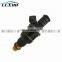 Original LLXBB Fuel Injector 0280150725 For GMC Peugeot Vauxhall Volvo Opel Holden Volvo Nissan