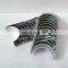 Engine Spare Part Main Bearing And Rod Bearing for 6BT Diesel Engine
