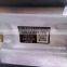 Genuine ZX330-3 6HK1 Common Rail Fuel Injection Pump 8980915653