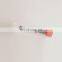 injector repair kit valve steel ball F00VC05001 for common rail injectors parts