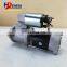 Diesel Engine Starter Motor S4E S4F 24V 3.2KW 11T Machinery Repair Parts