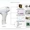 Hair Loss Treatment Soprano Xl Diode Laser with FDA