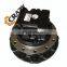 Brand new SK60 final drive LE15V00002F1, excavator spare parts, SK60 travel motor