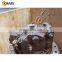 Used excavator parts EX200-5 final drive . EX200-5 travel motor. EX200-5 final drive assy