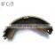 IFOB Spare Parts 04495-35250 Brake Shoe Kit for Hiace GDH201 KDH2 2KDFTV 1KDFTV 04495-0k160 04495-0k120 04495-0k010 04495-0k140