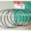 3030915 3047188 Cummins ISM11 Engine Cylinder Liner Rectangular Ring Seal