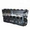 Genuine NT855 NTA855 diesel engine spare part cylinder block 3801743 3081283 3068096 3050471 in stock