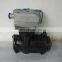 original Dongfeng auto air compressor 5274509 diesel engine 6CT8.3 air compressor assembly