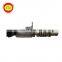 High Pressure Electric Oil Pressure Solenoid Valve OEM 15830-5A4-H01