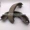 Good quantity Land cruiser brake shoe for 04495-60080 SHOE KIT, REAR BRAKE,RR