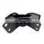 Transverse Engine LH Insulator Engine Mounting OEM 12372-20030 12301-62080 1237220030 1230162080