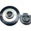 Alternator Clutch Pulley For Au-di Sko-da V-W Mits-ubishi OEM 24-94291-4 24942914