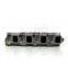 Diesel spare parts for QD32 engine cylinder head 11041-6T700