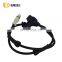 Rear left ABS Wheel Speed Sensor FOR RENAULT 7700411745 7700415682 0265006384 SS20273 901291 80950421 0900421 293913 97992284