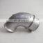 Original truck auto ISDE Diesel engine spare parts Air Intake Pipe 3918800