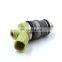 Fuel Injector For Toyota 23250-75060 for Hiace Pickup 4Runner 2.4L 3.0L