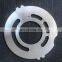 Hydraulic pump parts HPR105 for repair LINDE stacking machine main pump