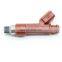 Auto Fuel Injector for 23250-21060