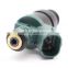 Auto Fuel Injector/Nozzle OEM 037906031AL