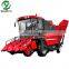 Chinese top brand agricultural machinery YTO 165HP corn harvester