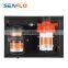 SEAFLO 3.0 GPM 12V Diaphragm Pump Water Pressure System Water Pump Integrated Accumulator Tank